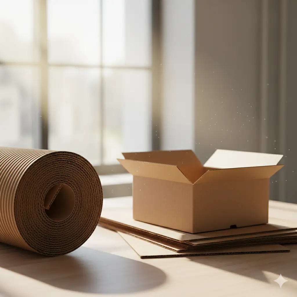 Imagem do artigo sobre como escolher a faca certa