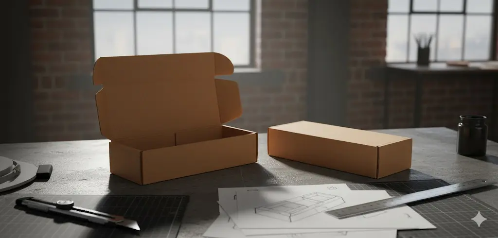 Imagem do artigo sobre a importância do corte e vinco