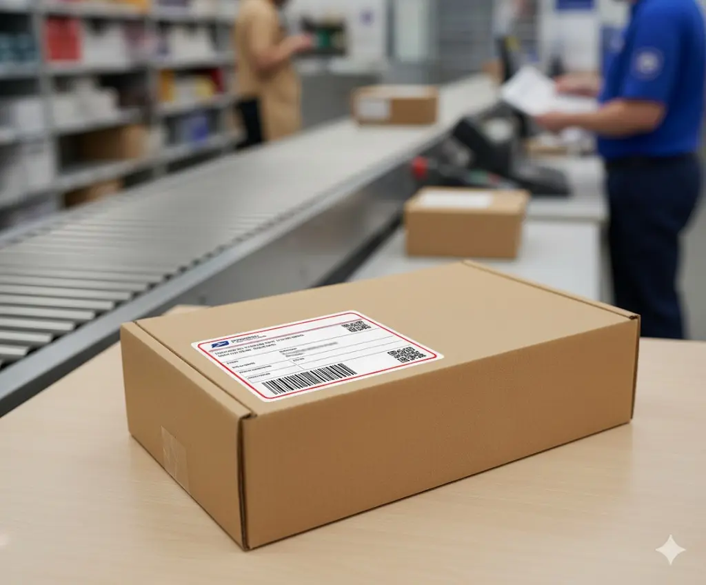 Imagem do artigo sobre tendências em embalagens para e-commerce